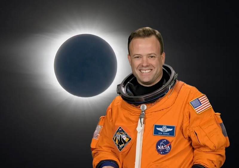 Uzaydan Gelen Dokunaklı Mesaj
