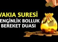 Vakıa Suresi ve Fazileti: Zenginliğin ve Bereketin Anahtarı
