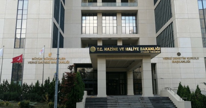 Vergi Sisteminde Büyük Değişiklik: İşte Yeni Düzenlemenin Detayları