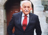 Büyük Kayıp: Şair ve Yazar Yavuz Bülent Bakiler Hayatını Kaybetti