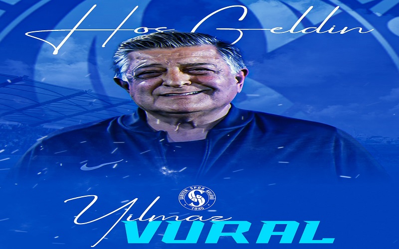 “İmdaaat!” Yılmaz Vural Sarıyer’e Geldi