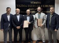 Tarihi Koleksiyon Süleymaniye Kütüphanesi’nde: Yörükzâde Ahmed Fevzi Efendi Eserleri Artık TÜYEK’te!