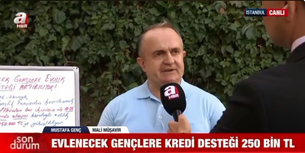 Evlenecek Gençlere Büyük Müjde: 250.000 TL’lik Faizsiz Kredi Desteği Geliyor