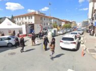 Kağıthane’de Turan Sokak Çıkmazı: Hem Trafik Hem Çöp Sorunu