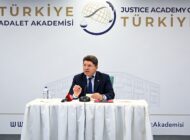 ADALET BAKANI YILMAZ TUNÇ DUYURDU: TEMYİZ VE İSTİNAF SÜREÇLERİ 6 AYDA SONUÇLANACAK