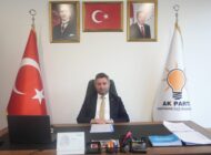 AK Parti Kağıthane İlçe Başkanı Erkan Yıldırım’dan 29 Ekim Cumhuriyet Bayramı Mesajı