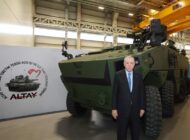 BMC Ankara Tank ve Zırhlı Araçlar Üretim Tesisi Açıldı, İlk Yeni Altay Tankları Teslim Edildi!