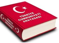 Anayasa’nın darbeci zihniyetten temizlenmesi gerekiyor