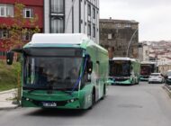 Arnavutköy’de Ücretsiz, Konforlu ve Yerli Otobüs Seferleri Başladı