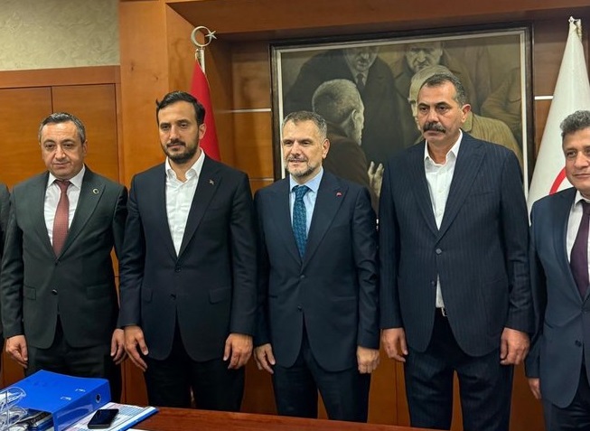 Bayrampaşa Belediyesi Başkan Vekilliği Seçimi Yenilendi: İbrahim Akın Kazandı