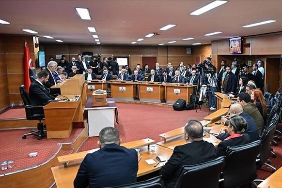 Bayrampaşa’da Başkan Vekilliği Seçimi İptal Edildi: Sandık Yenileniyor