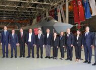 CHP Genel Başkanı Özgür Özel’den KAAN’a Tam Destek