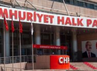 Son Dakika: CHP Kurultaylarının İptali Davası Reddedildi