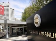 DIŞİŞLERİ BAKANLIĞINDAN SERT TEPKİ: İSRAİL’İN FİLO MÜDAHALESİ “KORSANLIK EYLEMİ”