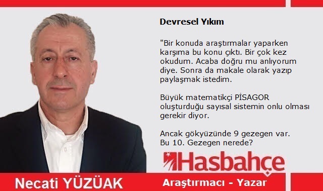 Devresel Yıkım