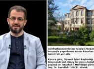 Doç. Dr. Emrullah TUNCEL, İstanbul İl Müftüsü Oldu