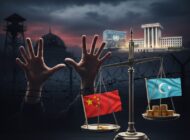 Uluslararası Kuruluşlara Acil Çağrı: Doğu Türkistan İçin Derhal Harekete Geçin!
