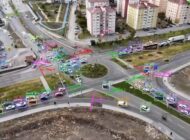 Erzurum Trafiğinde Yapay Zekâ Dönemi! Başkan Sekmen’den ‘Akıllı Şehir’ Hamlesi