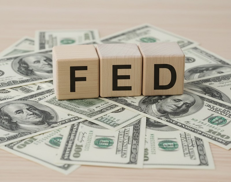 FED’den Beklentilere Paralel 25 Baz Puanlık İndirim