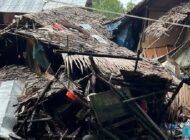 Filipinler’de 6,9 Büyüklüğünde Deprem: Can Kaybı ve Hasar Var