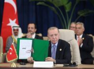 Gazze’de Barış İçin Tarihi İmza! Cumhurbaşkanı Erdoğan Öncülüğünde Küresel Vicdan Kazandı
