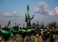 HAMAS: Müzakereye Hazırız, Yönetimi Devretmeyi Kabulüz