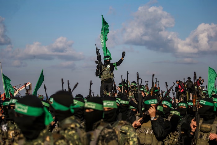 HAMAS: Müzakereye Hazırız, Yönetimi Devretmeyi Kabulüz