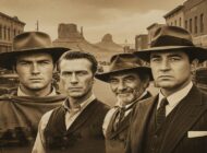 HOLLYWOOD EFSANELERİ MEYDAN OKUYOR