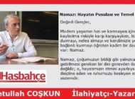 Namaz: Hayatın Pusulası ve Temel Disiplini