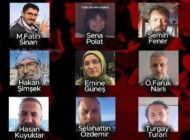 İSRAİL ZULMÜNE DİRENEN KAHRAMANLAR: “İSRAİL’E GELMEDİM, FİLİSTİN’E GELDİM!” DİYEN TÜRK AKTİVİSTLER HALA TUTSAK