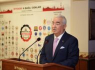 İSTESOB Başkanı Faik Yılmaz Vefat Etti