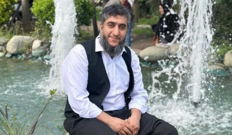 İran Rejim Muhalifi Din Adamı İstanbul’da Silahlı Saldırıda Öldürüldü