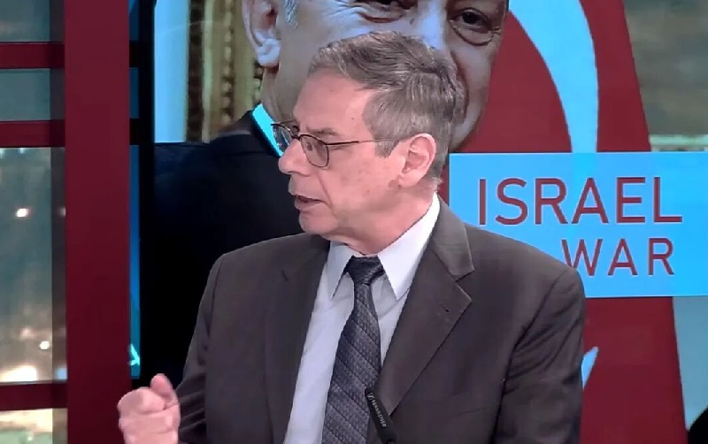 İsrail’in Eski ABD Büyükelçisi Ayalon’dan Çarpıcı Türkiye Değerlendirmesi: “Jeopolitik Olarak En Güçlü Dönemini Yaşıyor”