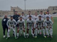 DEPLASMAN ZAFERİ! İstanbul Bayburt 1918 FK, Vardar SK’yı 2-0’la Geçti