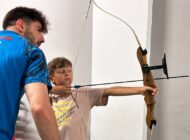 KÂĞITHANE’DE KIŞ SPOR OKULLARI KAYITLARI BAŞLADI