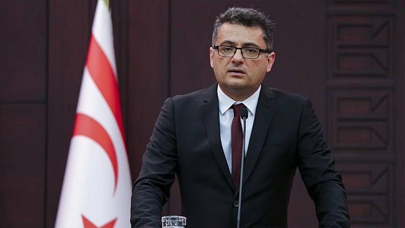 KKTC Cumhurbaşkanı Tufan Erhürman: Türkiye’nin Garantörlüğünden Vazgeçilmez, İlişkiler En Üst Seviyeye Taşınacak