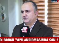 KREDİ KARTI VE İHTİYAÇ KREDİSİ YAPILANDIRMA BAŞVURU SÜRESİ BİTİYOR