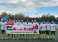 Kağıthane Spor’dan İlk Galibiyet: Çanakca’yı Deplasmanda 2-0 Mağlup Ettiler!