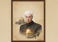 “Kudüs Şairi” Nuri Pakdil, Vefatının 6. Yılında Rahmetle Anıldı