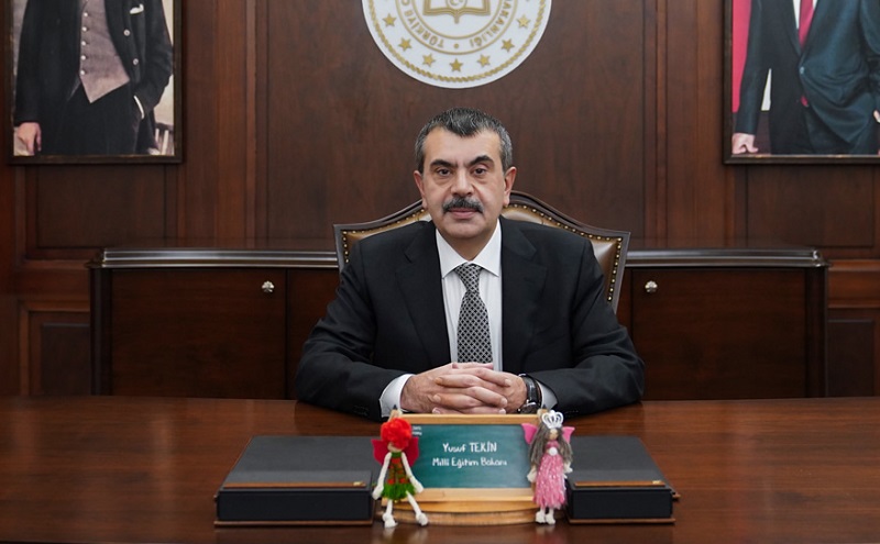 12 Yıllık Zorunlu Eğitim Kısalıyor mu? MEB Raporu Tamamladı, İlk Kabine Toplantısında Cumhurbaşkanı’na Sunulacak!