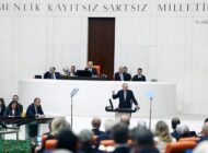 Meclis’te Yeni Dönem Başladı: Erdoğan’dan Birlik Çağrısı ve Türkiye Yüzyılı Mesajı
