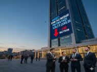 Merkez Bankası’ndan 100 Baz Puanlık İndirim: Politika Faizi %39,5’e Çekildi