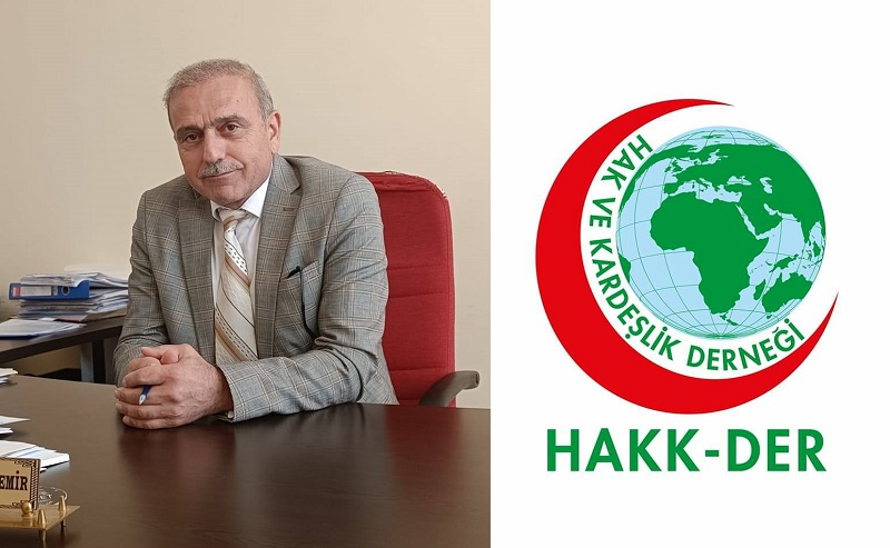 Müslüman Ortak Barış Gücü Zorunlu Hale Gelmiştir