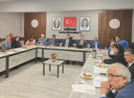 OKULLARDA DEVAMSIZLIK ALARMI: İLÇE MİLLİ EĞİTİM, KURUMSAL İŞ BİRLİĞİYLE TEDBİRLERİ MASAYA YATIRDI