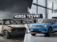 Otomobil Alacaklara Müjde: ÖTV İndirimiyle Alınabilecek Araç Listesi Genişledi, İşte Yeni 10 Model