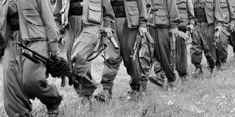 Türkiye Yüzyılı’na Terörsüz Başlangıç! PKK’nın Çekilme Kararı ve AK Parti’nin Yeni Dönem Hedefleri