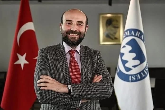 Prof. Dr. Ali Murat Kırık, Marmara Üniversitesi Akademik Gelişim Koordinatörü Oldu