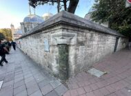 İstanbul’un Kalbi: Şehzadebaşı’ndaki Sessiz Sütun ve Mimar Sinan’ın Sırrı