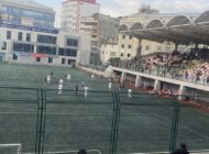 SAL’da Büyük Çekişme: Şirintepe Spor ile Avcılar Spor Berabere Kaldı!