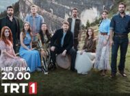 Karadeniz’de Yeni Fırtına! TRT 1’in “TAŞACAK BU DENİZ” Dizisinde Dengeler Altüst Oldu